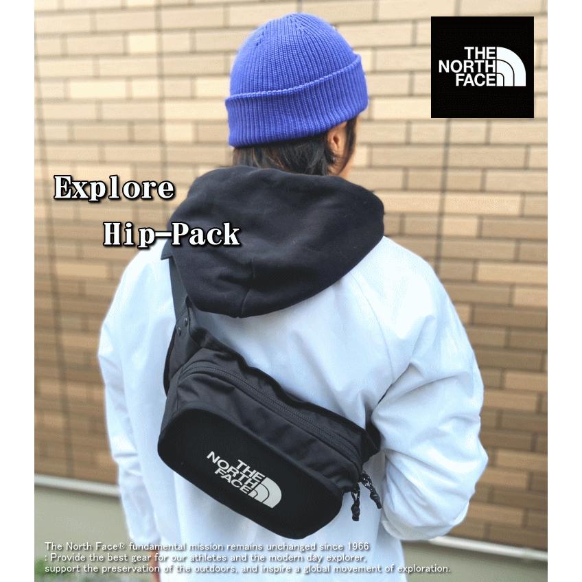 THE NORTH FACE（ザ ノースフェイス） ザ ノースフェイス Explore Hip