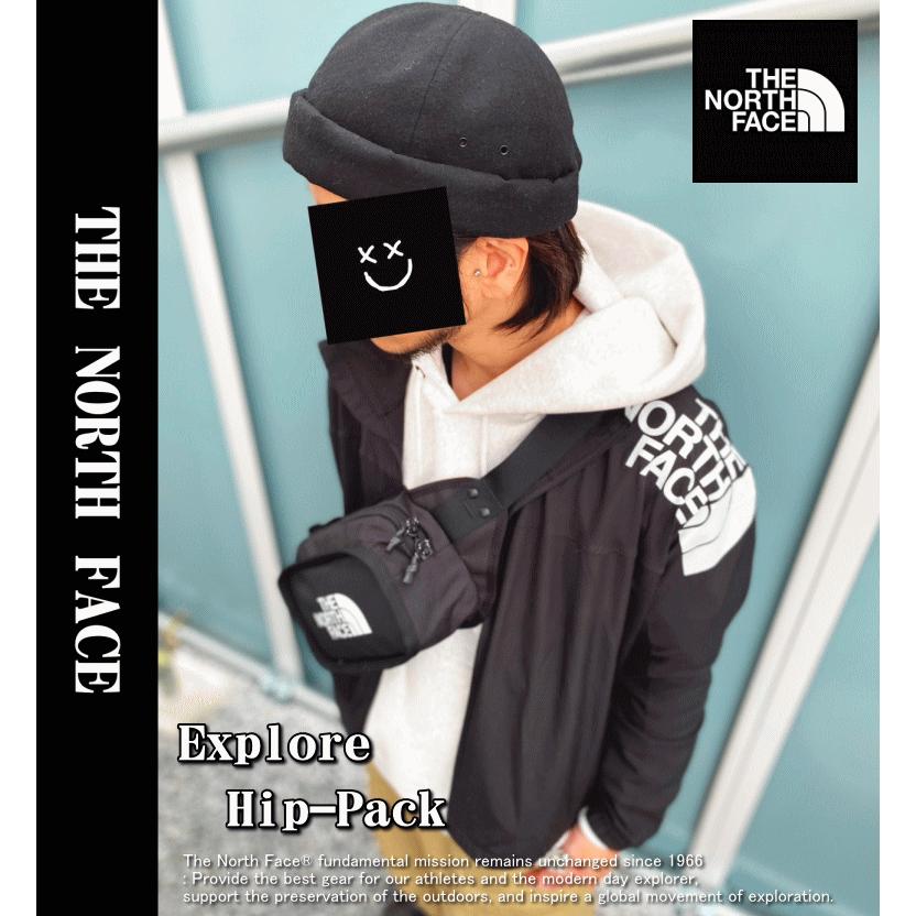 THE NORTH FACE（ザ ノースフェイス） ザ ノースフェイス Explore Hip