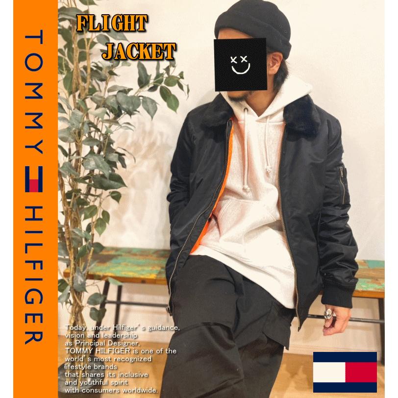TOMMY HILFIGER（トミー・ヒルフィガー） 【冬物処分】 トミー 