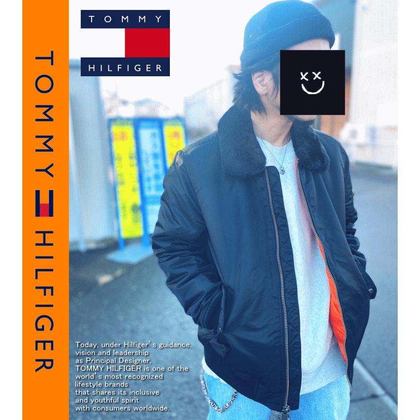 TOMMY HILFIGER（トミー・ヒルフィガー） 【冬物処分】 トミー
