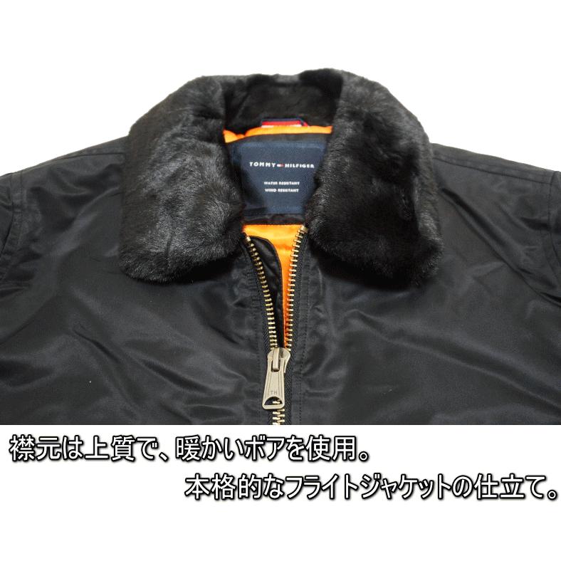 TOMMY HILFIGER（トミー・ヒルフィガー） 【冬物処分】 トミー 