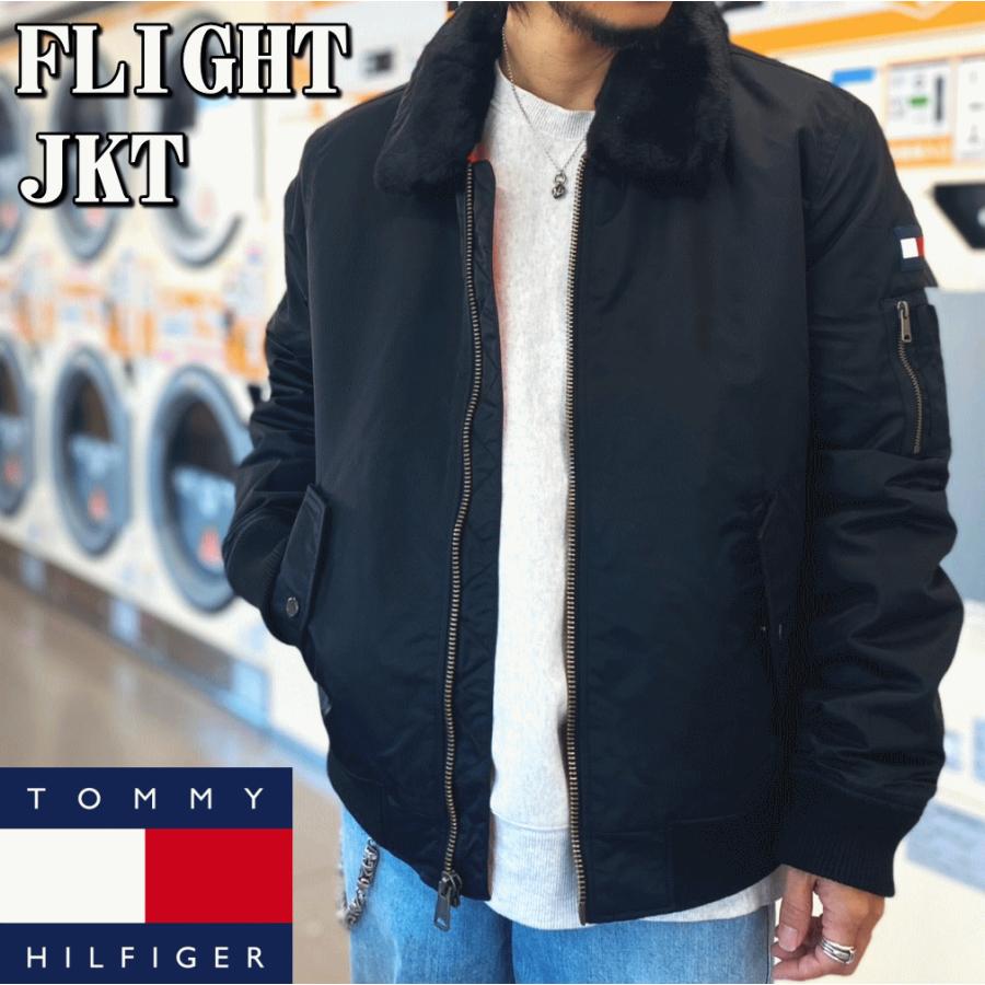 TOMMY HILFIGER 【冬物処分】 Tommy Hilfiger トミー
