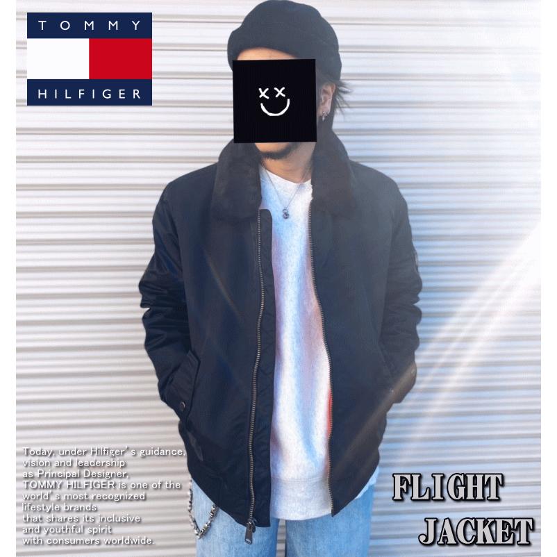 TOMMY HILFIGER（トミー・ヒルフィガー） 【冬物処分】 トミー 