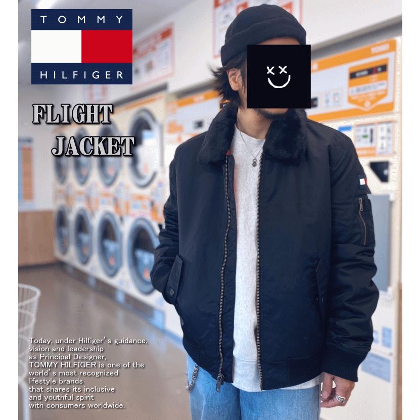 TOMMY HILFIGER（トミー・ヒルフィガー） 【冬物処分】 トミー 