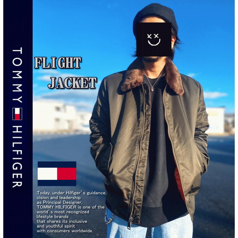 TOMMY HILFIGER（トミー・ヒルフィガー） 【冬物処分】 トミー 