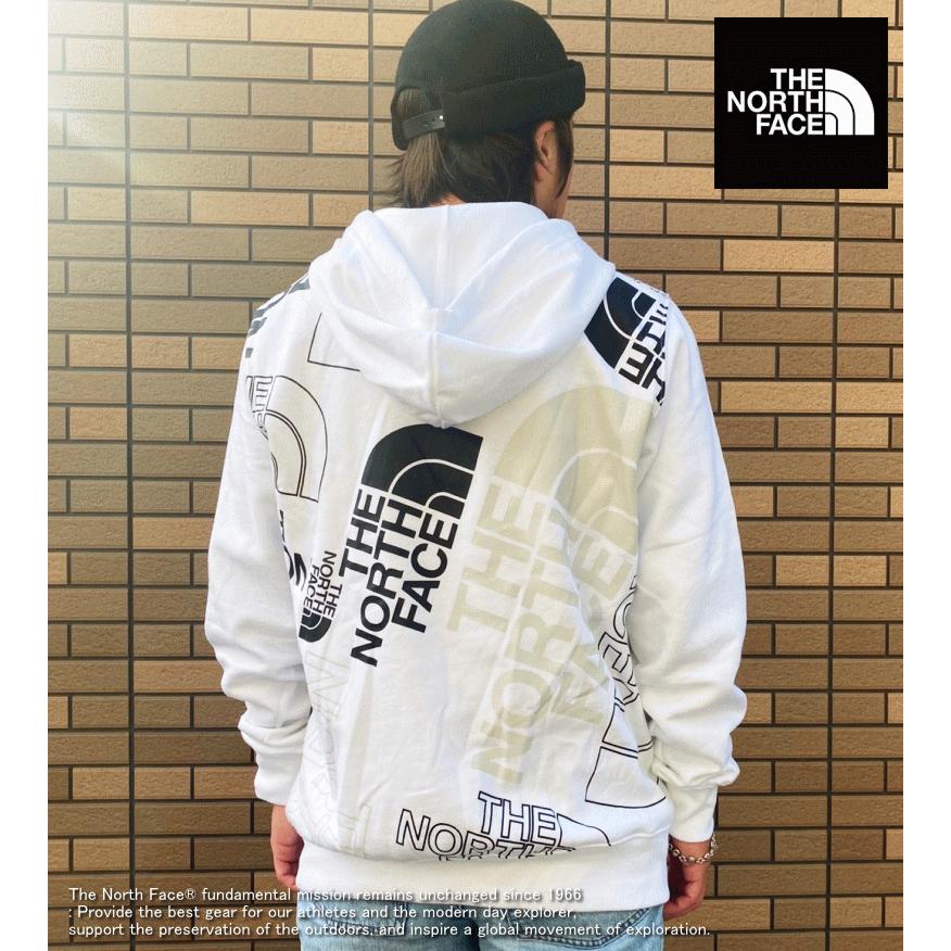THE NORTH FACE 【USA限定モデル】 【取り扱い店舗限定】 ザ