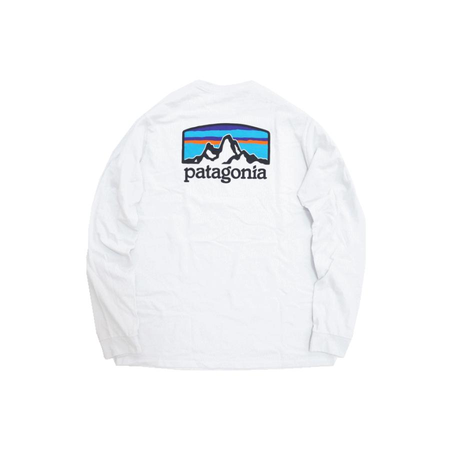 patagonia（パタゴニア） 【価格見直しました】 Fitz Roy Horizons 
