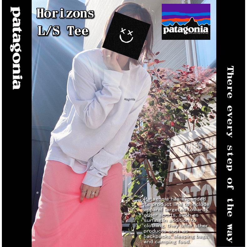 patagonia（パタゴニア） 【価格見直しました】 Fitz Roy Horizons