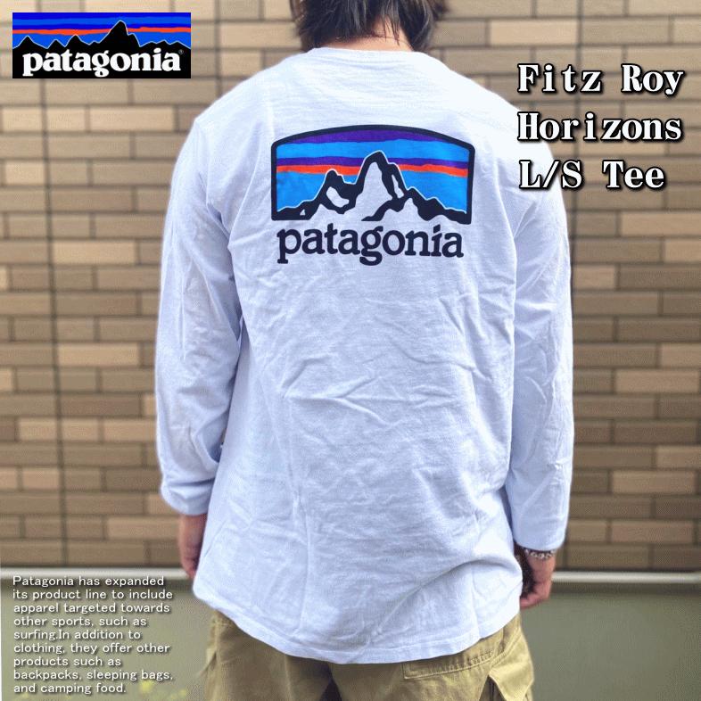 patagonia（パタゴニア） 【価格見直しました】 Fitz Roy Horizons