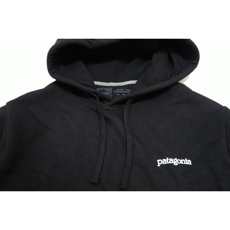 patagonia（パタゴニア） Fitz Roy Horizons Uprisal Hoody 裏起毛
