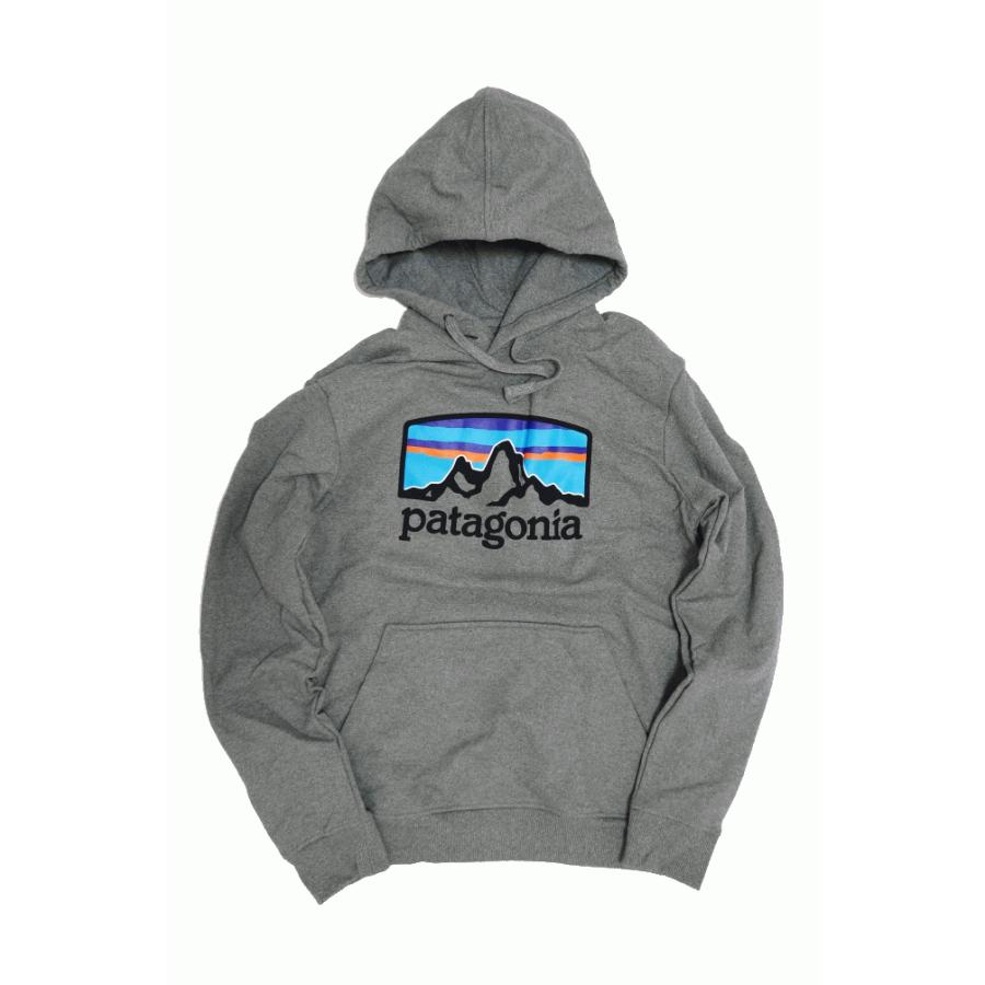 patagonia（パタゴニア） PATAGONIA Fitz Roy Horizons Uprisal Hoody 