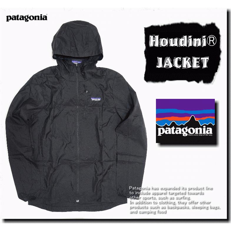patagonia PATAGONIA パタゴニア Houdini Jacket ナイロン patagonia PATAGONIA パタゴニア Houdini Jacket ナイロン
