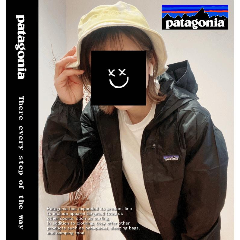 patagonia（パタゴニア） Houdini Jacket ナイロンジャケット ウィンド