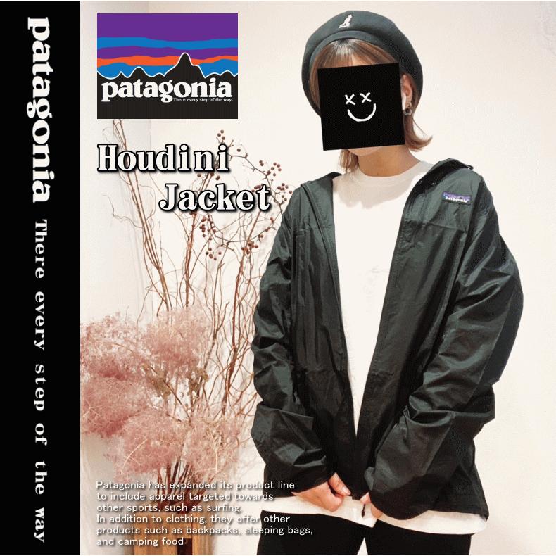 patagonia PATAGONIA パタゴニア Houdini Jacket ナイロン patagonia PATAGONIA パタゴニア Houdini Jacket ナイロン