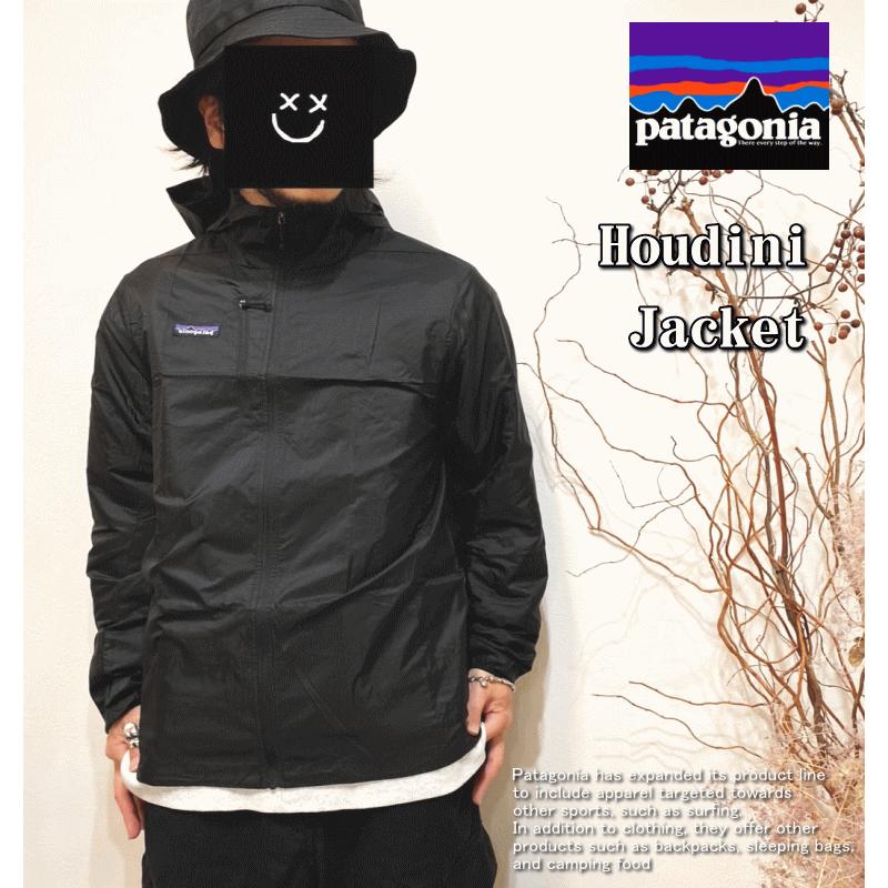patagonia PATAGONIA パタゴニア Houdini Jacket ナイロン patagonia PATAGONIA パタゴニア Houdini Jacket ナイロン