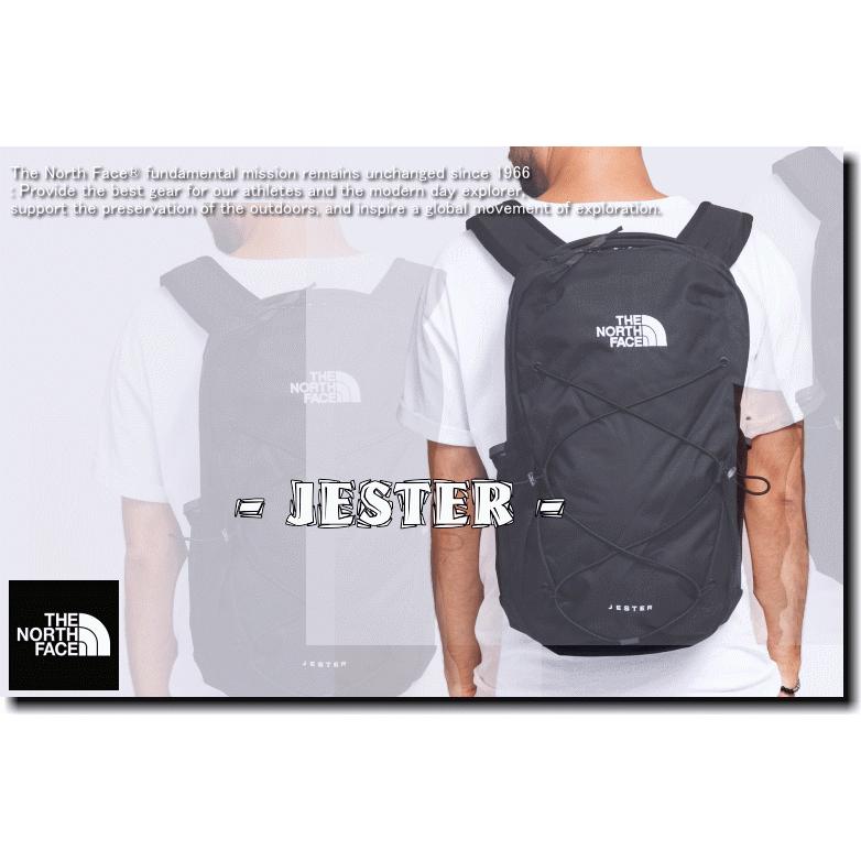 THE NORTH FACE（ザ ノースフェイス） ザ ノースフェイス JESTER