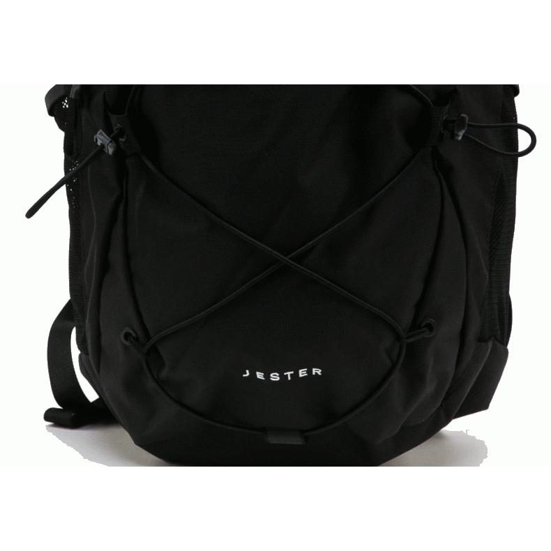 THE NORTH FACE ザ ノースフェイス JESTER ジェスター JK3 TNF BLACK | THE NORTH FACE | 11