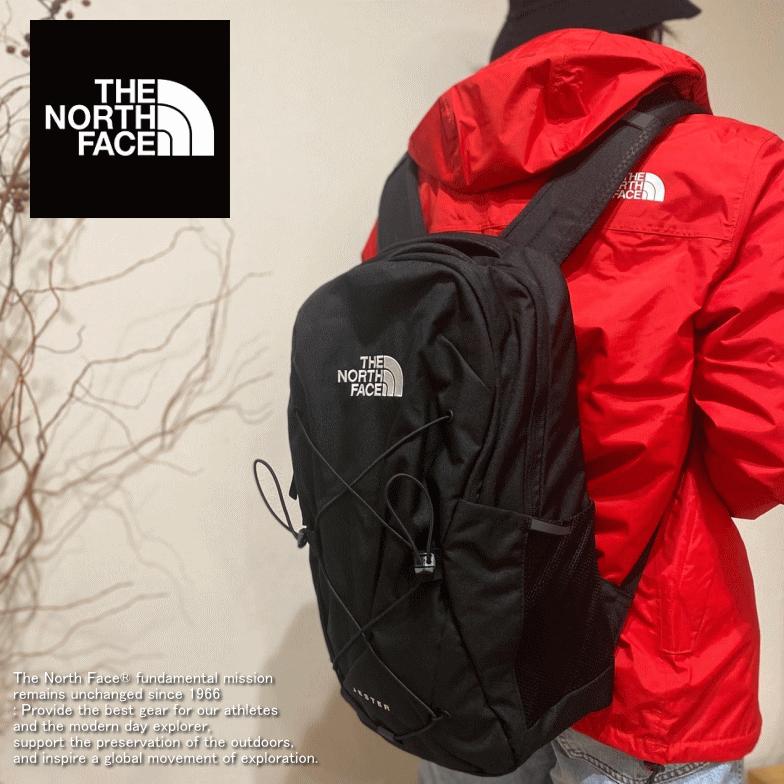 THE NORTH FACE ザ ノースフェイス JESTER ジェスター JK3 TNF BLACK | THE NORTH FACE | 07