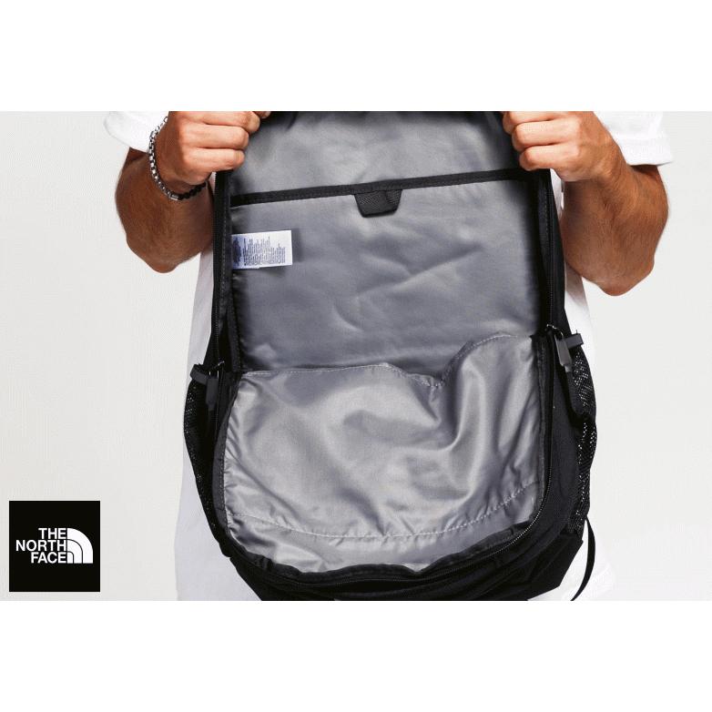 THE NORTH FACE ザ ノースフェイス JESTER ジェスター JK3 TNF BLACK | THE NORTH FACE | 14