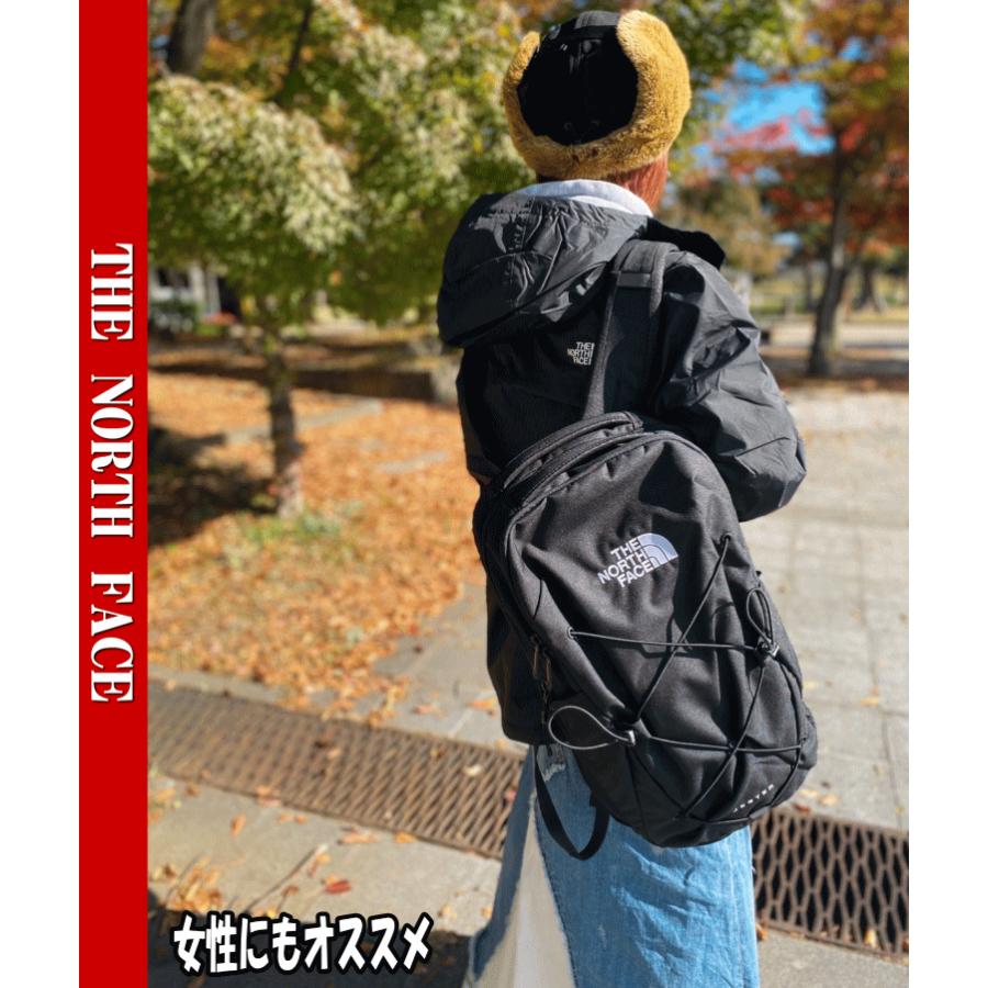 THE NORTH FACE（ザ ノースフェイス） ザ ノースフェイス JESTER