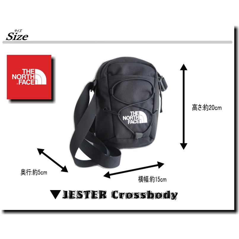 THE NORTH FACE（ザ ノースフェイス） ザ ノースフェイス Jester