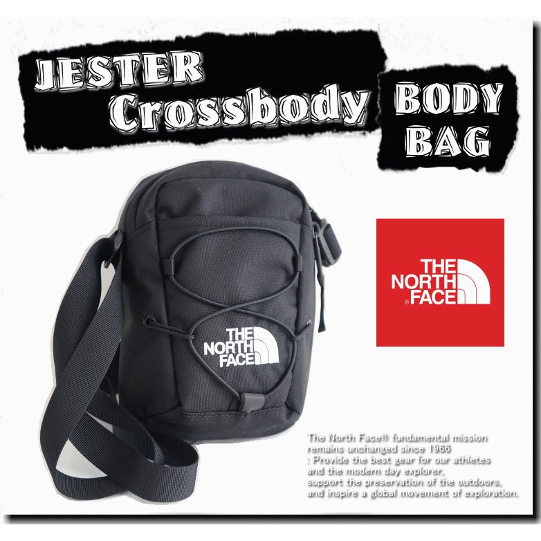 THE NORTH FACE（ザ ノースフェイス） ザ ノースフェイス Jester