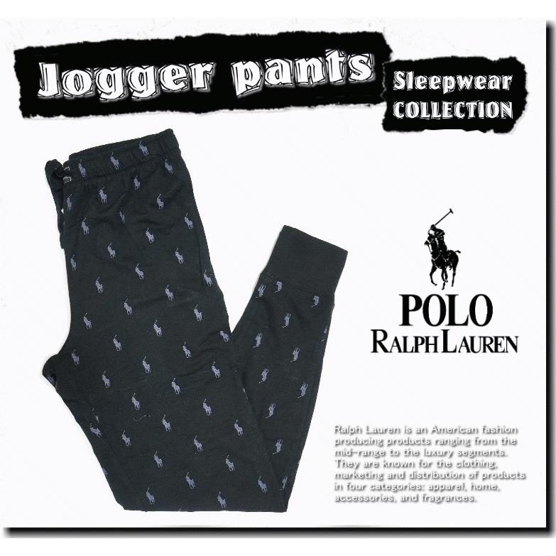 【在庫処分】 Polo Ralph Lauren ポロ ラルフローレン Knit Jogger Pants ジョガーパンツ PK08RL｜insizeplus｜02