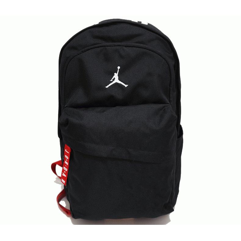Nike Air Jordan Patrol Pack Backpack ナイキ エア ジョーダン バックパック リュック 9a0172 023 大容量 リュック Jordanpatrolpack Blk Insize Plus 通販 Yahoo ショッピング