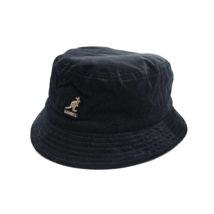 KANGOL CORDUROY BUCKET カンゴール コーデュロイ バケット K4228HT｜insizeplus