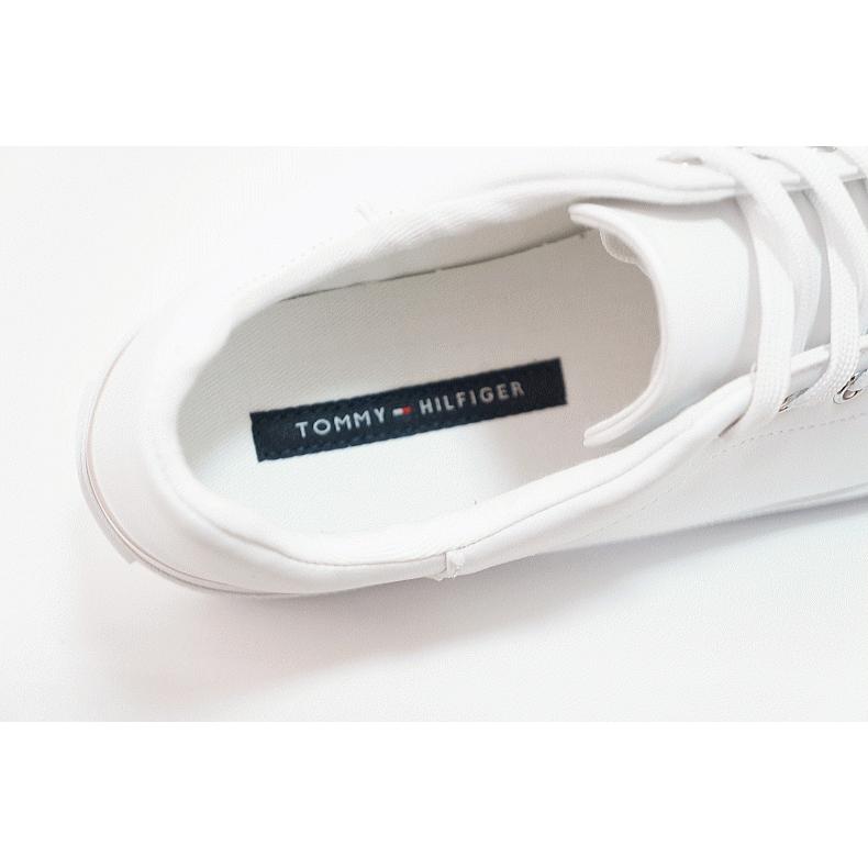 【 トミーヒルフィガー】Laddi 女性スニーカー TOMMY HILFIGER 【レディースサイズ】<br>Tommy Hilfiger LADDI
