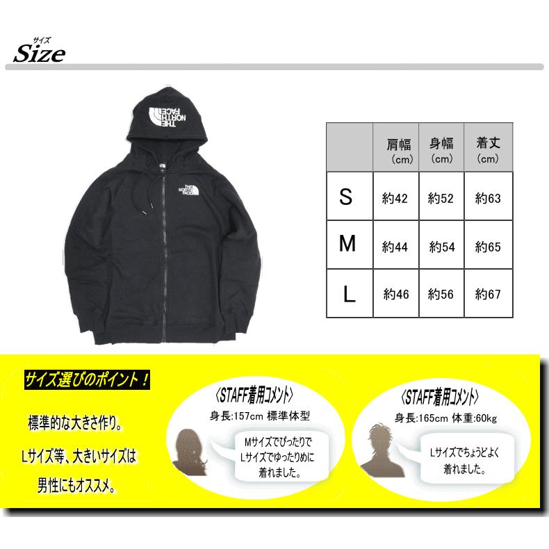 THE NORTH FACE ザ ノースフェイス Women's Brand Proud Full THE NORTH FACE ザ ノースフェイス Women's Brand Proud Full