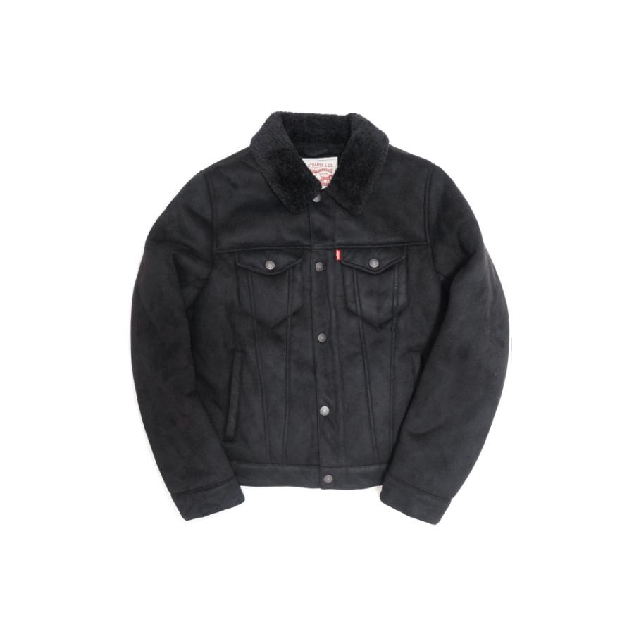 Levi's（リーバイス） 【米国モデル】 【取り扱い店舗限定】 SHERPA