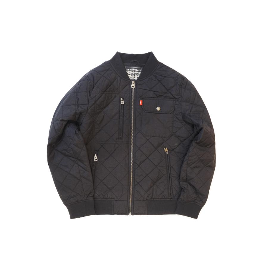 Levi's（リーバイス） 【米国モデル】 Levis QUILTED JACKET