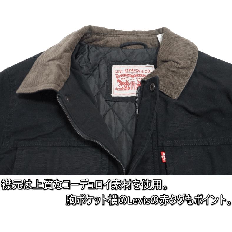 Levi's（リーバイス） 【米国モデル】 Levis DETROIT JACKET