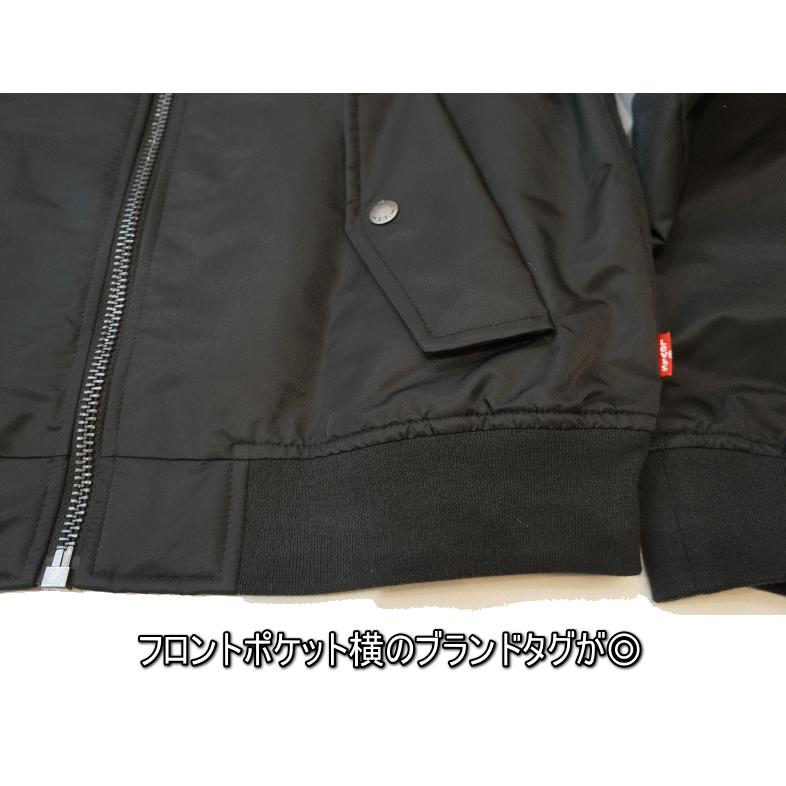 Levi's（リーバイス） 【米国モデル】 Levis FLIGHT JACKET フライト