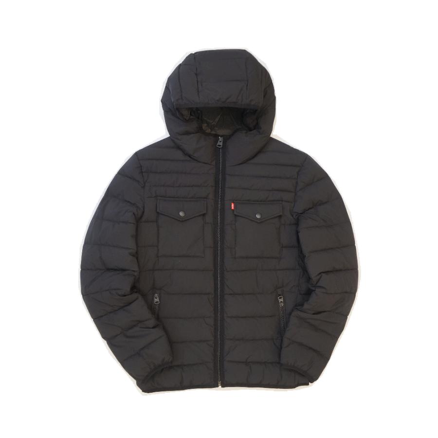 Levi's（リーバイス） 【米国モデル】 Levis DOWN JACKET ダウン