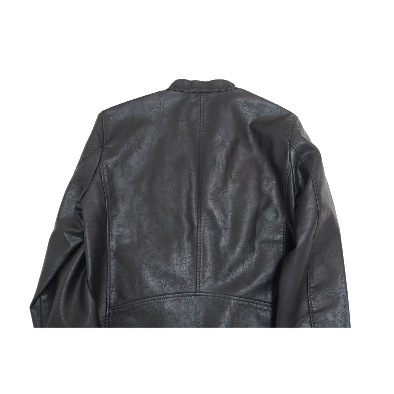Levi's 【米国モデル】 Levis リーバイス FAUX LEATHER JACKET