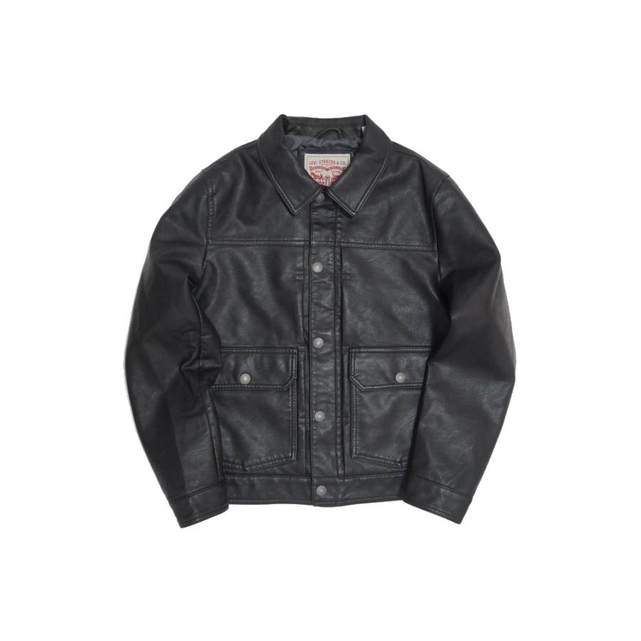 【米国モデル】 リーバイス FAUX UTILITY LEATHER JACKET フォゥクス レザージャケット 革ジャン LM3MU785 -日本未発売- : lm3mu785-blk : INSIZE PLUS - 通販 - Yahoo!ショッピング 【米国モデル】 リーバイス FAUX UTILITY LEATHER JACKET フォゥクス レザージャケット 革ジャン LM3MU785 -日本未発売- : lm3mu785-blk : INSIZE PLUS - 通販 - Yahoo!ショッピング
