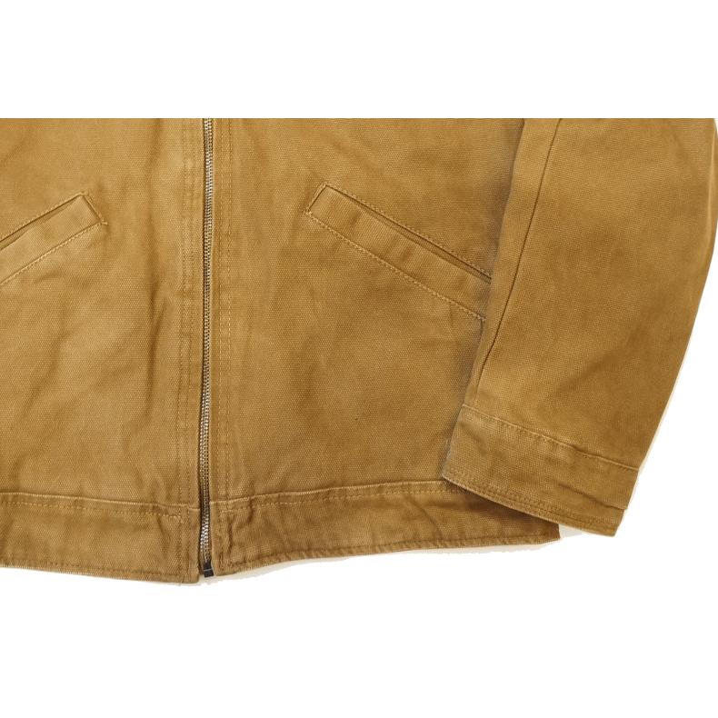 Levi's（リーバイス） 【米国モデル】 Levis DETROIT JACKET
