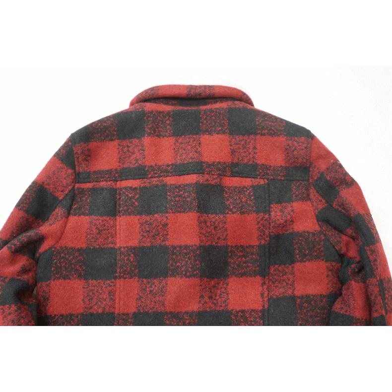 Levi's（リーバイス） 【米国モデル】 Levis WOOL TRUCKER JACKET ボア