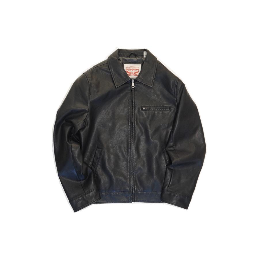 Levi's（リーバイス） 【米国モデル】 Levis FAUX LEATHER CLASSIC