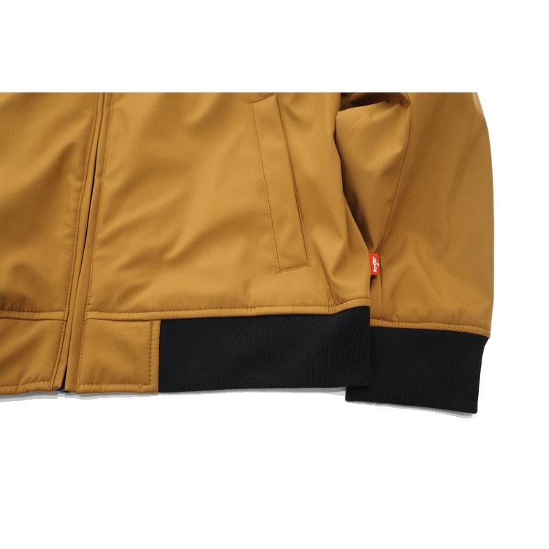 Levi's（リーバイス） 【米国モデル】 Levis SOFT SHELL JACKET ソフト