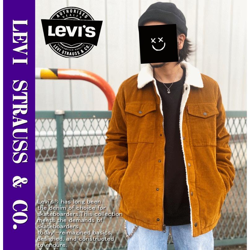 Levi's（リーバイス） 【在庫処分】 【米国モデル】 Levis SHERPA
