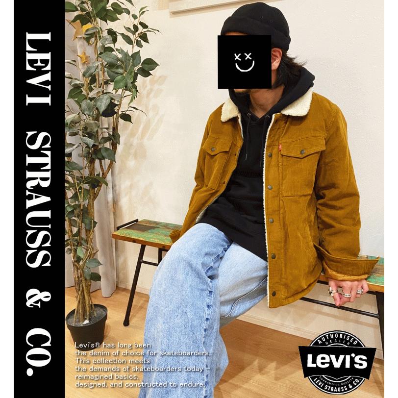 Levi's（リーバイス） 【在庫処分】 【米国モデル】 Levis SHERPA