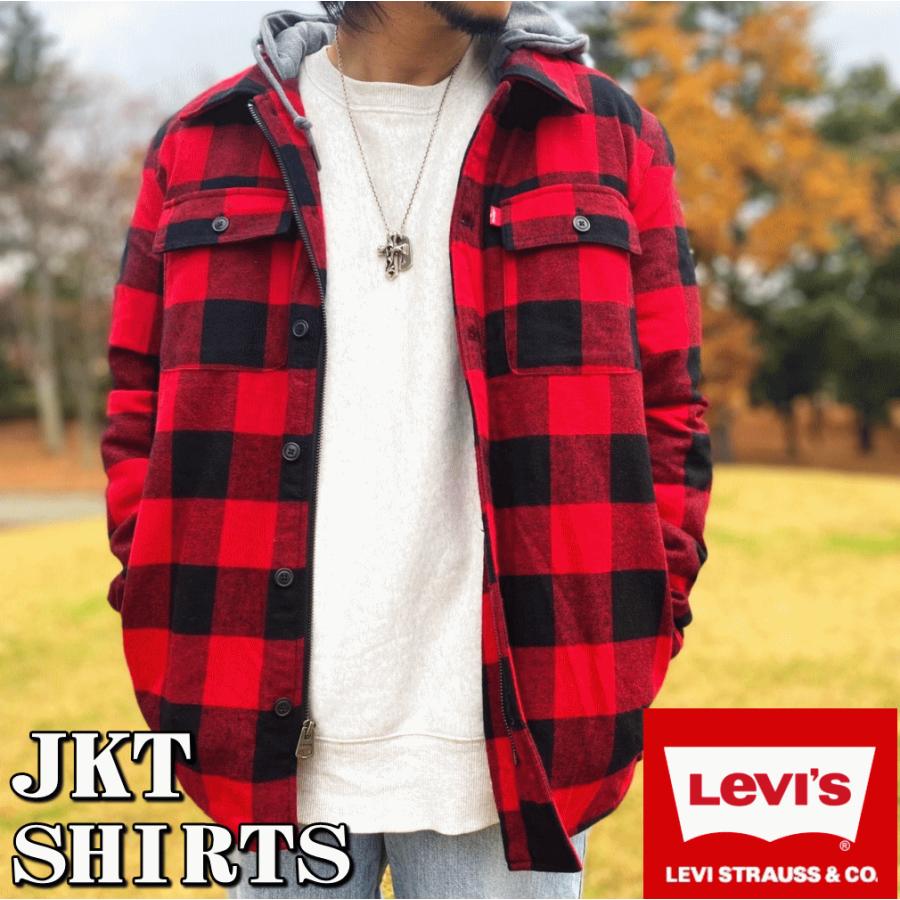 Levi's（リーバイス） 【在庫処分】 【米国モデル】 Levis SHERPA