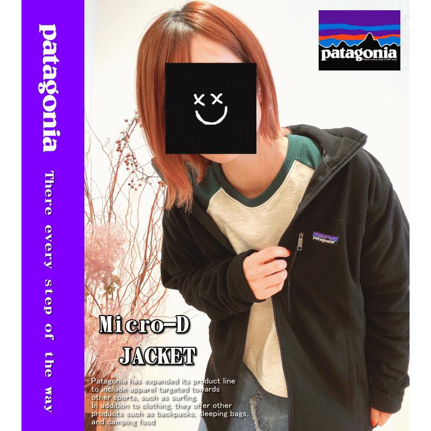 PATAGONIA パタゴニア Micro D Jacket  フリース ジャケット 26171 | patagonia | 13
