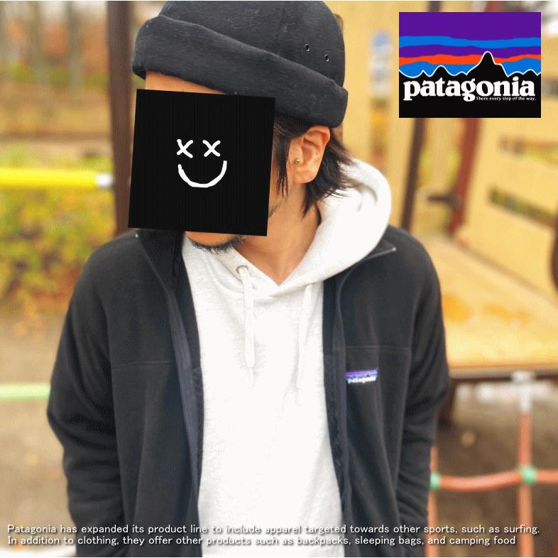 PATAGONIA パタゴニア Micro D Jacket  フリース ジャケット 26171 | patagonia | 03