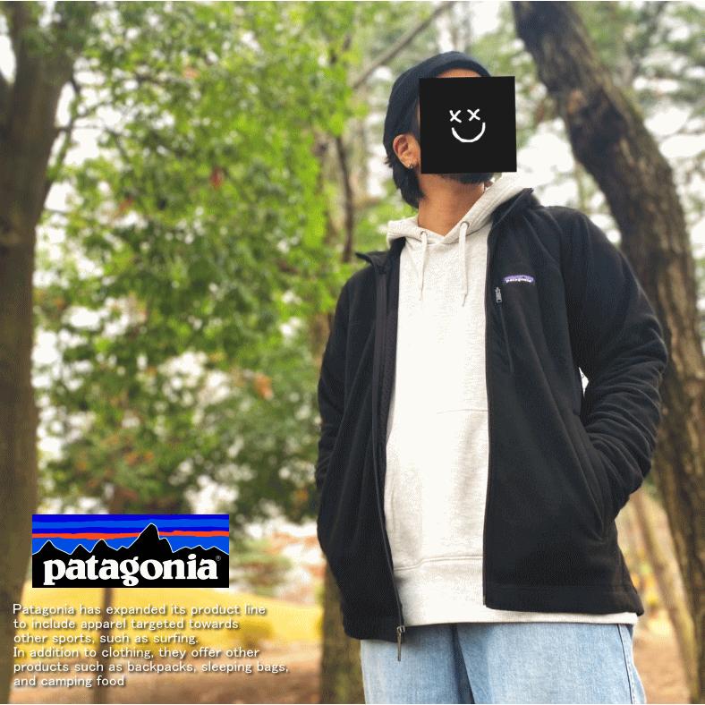 PATAGONIA パタゴニア Micro D Jacket  フリース ジャケット 26171 | patagonia | 05