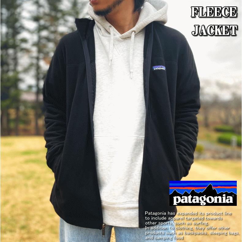 PATAGONIA パタゴニア Micro D Jacket  フリース ジャケット 26171 | patagonia | 06