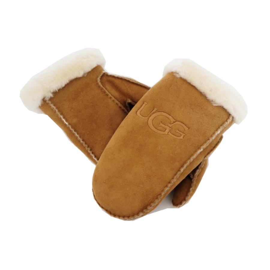 UGG Australia アグ Sheepskin MITTEN GLOVE シープスキン UGG Australia アグ Sheepskin MITTEN GLOVE シープスキン
